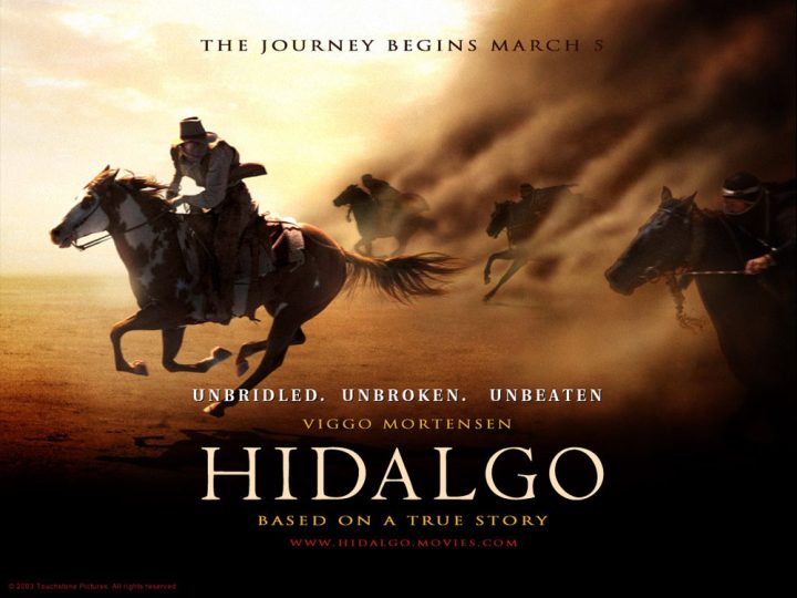 🔥 The Truth Behind “Hidalgo 2”: The Sequel Doesn’t Exist – But Why Do So Many Want to Believe It Does?