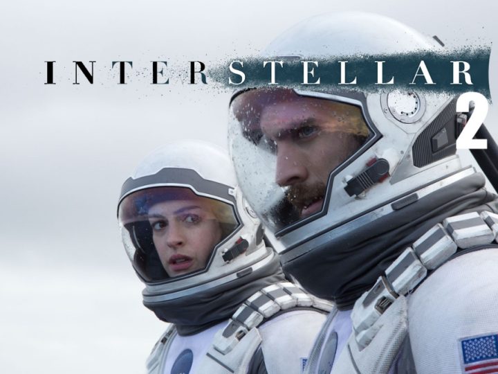 Exploring the Mystery of “Interstellar 2”: A New Journey by Christopher Nolan
