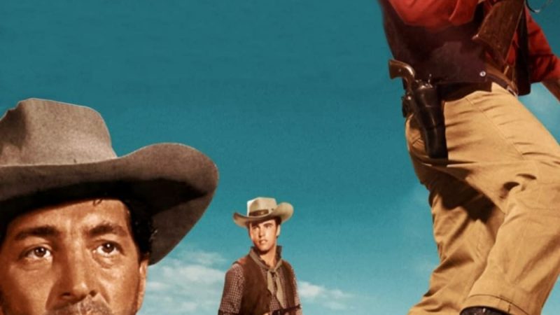 Rio Bravo (1959) – The Immortal Symbol of the American Western