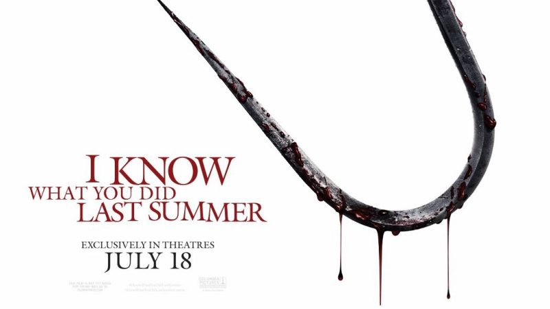 “Old Wounds, New Nightmares: The Spine-Chilling Continuation of I Know What You Did Last Summer (2025)”