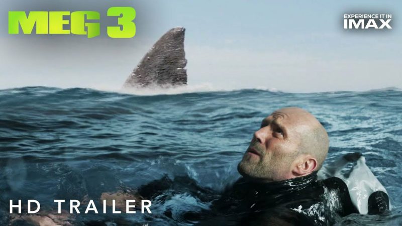 MEG 3 – Primal Waters (2025)