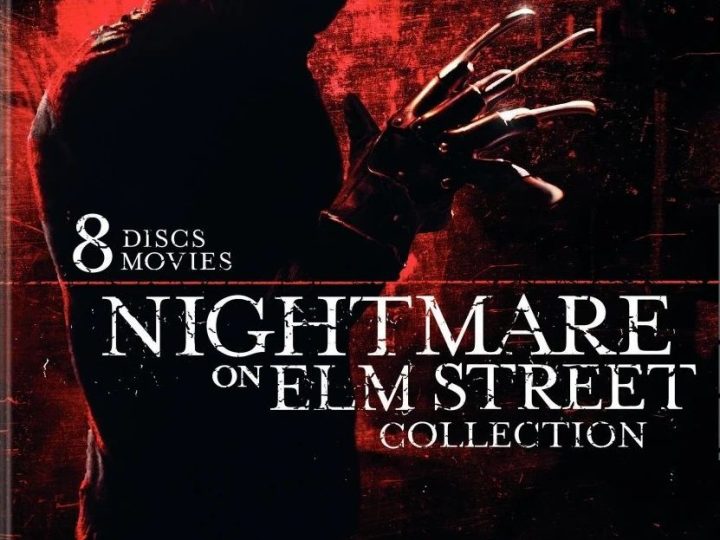 🩸 A NIGHTMARE ON ELM STREET (2025): When the Nightmare No Longer Sleeps